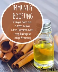 Immunity Boosting Essential Oil Blend for Your Diffuser Helichrysum Essential Oil, Essential Oils For Colds, Endocannabinoid System, Oil Remedies, Essential Oil Diffuser Recipes, Oil Diffuser Recipes, Diffuser Recipes, Essential Oil Diffuser Blends, Doterra Oils