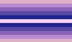 an abstract purple and pink background with horizontal stripes