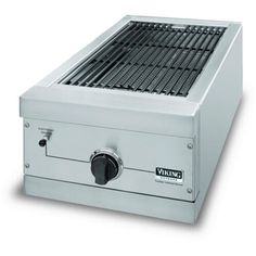 the viking grill is shown on a white background