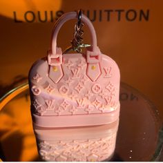 Brand New Comes Inside Box Luxury Pink Bags For Gifts, Luxury Pink Bags As Gifts, Cute Small Pink Bag, Green Plaid Scarf, Solly Baby, Purple Punch, Louis Vuitton Sneakers, Tie Dye Scarves, Pink Perfume