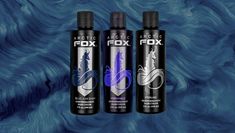 Blue Mixology – Arctic Fox - Dye For A Cause Fox Hair, Custom Shades, Shades Of Teal