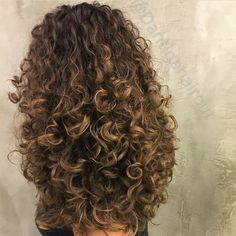 Hairdos For Curly Hair, Curly Girl Hairstyles