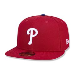 PRICES MAY VARY. Original New Era AC PERFORMANCE 59Fifty High Quality 5950 Schöne Kappe von New Era. Offizielle Cap die auch am Spielfeld getragen wird.
 100% Polyester Fitted= Genähte Cap
 Hierbei bitte vor Kauf unbedingt Nachmessen:
 6 7/8(54,9cm)
 7 (55,8cm)
 7 1/8(56,8cm)
 7 1/4(57,7cm)
 7 3/8(58,7cm)
 7 1/2(59,6cm)
 7 5/8(60,6cm)
 7 3/4(61,5cm)
 7 7/8(62,5cm)< br> 8 (63,4cm)
   Über New Era:
 New Era Cap Company, Inc. wurde 1920 gegründet und ist der führende Hersteller von Headwear und New Red Raiders Hat, Phillies Game, Amazon Bag, New Era Logo, Red Cap, New Era Cap, New Era 59fifty, Cool Hats, Shop Fans