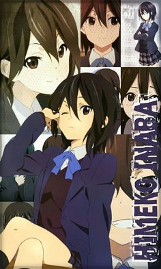 Inaba Kokoro Connect, Kokoro Connect, Anime Uwu, Anime Pics, Anime Stuff