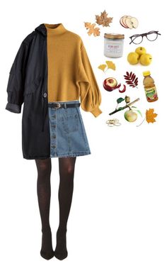 Apple Picking Outfit, Outfit Dress, Apple Picking, Indie Outfits, Outfit Goals, Outfit Summer, Mode Vintage, Mode Inspiration, Retro Stil