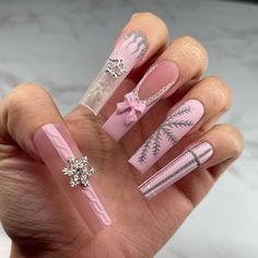 FREE SHIPPING ON ORDERS $9.95+ Buy 3 Get 1 More Free CODE: 4YOU Buy 5 Get 5 More Free CODE: 5FREE Fake Nails Black, Black Press On Nails, Blue Christmas Nails, 3d Spider, Y2k Halloween, Nail 2024, Spider Skull, Winter Nails Acrylic, Christmas Nails Acrylic