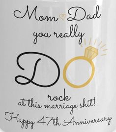 Happy 47th Anniversary, Mom and Dad!! Happy 47th Anniversary, Happy Birthday Quotes For Friends, Marriage Anniversary, Drawing Quotes, Happy Birthday Quotes, Mother And Father, Birthday Quotes, Mom And Dad, Special Occasion