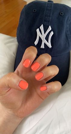 May Nail Designs, Elegant Nail Ideas, Italy Nails, Quartz Nails, Elegant Nail, May Nails, Short Gel Nails, Simple Gel Nails, Summery Nails