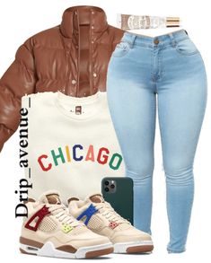 Cute Outfits Ideas, Cute Swag Outfits, Wild Things