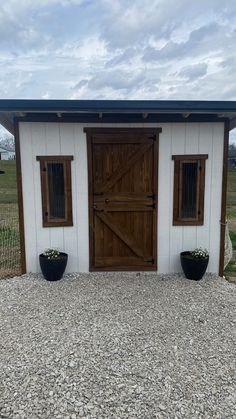 Chicken Coop Build Plans - Etsy Brown Chicken Coop, Chicken Farm, Chicken Coop, Chickens Backyard, Coop, Farm Animals, Shed