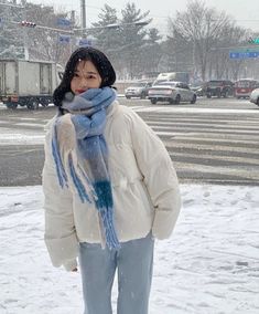 Japan Outfit Winter, Winter Outfits Korean, Puffer Outfit, Korean Winter Outfits, Japan Outfits, Korean Winter, Oki Doki, Winter Outfits Aesthetic, Japan Outfit