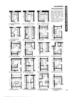 the floor plan for an office building with multiple floors and rooms, including one bedroom