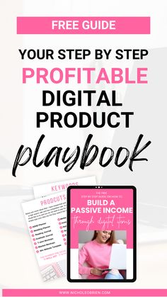 the ultimate guide to build a passive income plan for your small business with free ebook