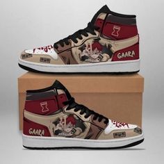 Gaara Naruto For Fan Anime Air Jordan 2021 Shoes Sport Sneakers available in T-shirt, hoodie, tank top, longsleeve, multi color and size S M L XL XXL 3XL 4XL 5XL. Shipping from the US. Easy 30 day return policy - Shop now! 6.1-ounce, 100% cotton .Double-needle neck, sleeves and hem; Roomy Unisex Fit. Ash is 99% cotton, 1% poly; Sport Grey is 90% cotton, 10% poly; Dark Heather is 50% cotton, 50% polyester .Decoration type: Digital Print. Made by Gildan Gaara Shoes, Jd Shoes, Naruto Shoes, Sneakers Air Jordan, Jordan 13 Shoes, Fan Anime, Air Jordan Sneakers, Shoes Sport, High Sneakers