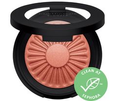 Check out this product at Sephora.com - bareMinerals Gen Nude Blonzer Blush + Bronzer - Kiss of Copper Sephora Sale, Eco Beauty, Vegan Makeup, Beach Look, Makeup Skincare, Bronzer