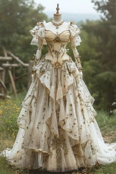 Beauty Self Care, Wedding Dresses Ideas, Pretty Wedding Dresses, Country Wedding Dresses