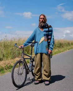 Men’s Hippy Clothes, Mens Knitwear, Hippie Fashion Men, Hippie Outfits Men, Hippie Men, Fashion Catalogue