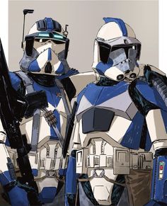 Clone Trooper Art, Star Wars Art Drawings, Clone Trooper Armor, 501st Legion, Star Wars Drawings