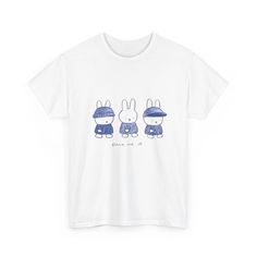 Wave to Earth Miffy Shirt - Etsy Cat Shirts, Bathing Beauties, Adult Outfits, Tops & Tees, Top Outfits, Display Homes, Music Clothes, T Shirt, Clothes