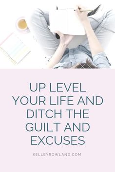 UP-Level Your Life - Ditch the Guilt and Excuses - FREE LIVE CHALLENGE Small Steps Quotes, Medicine Quotes, Personal Development Activities, Mastermind Group, Travel And Adventure, Development Quotes, Women In Business