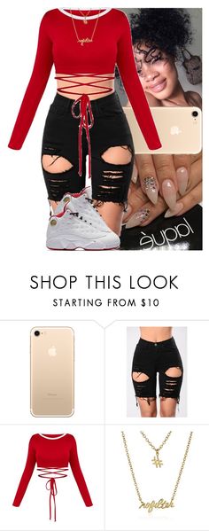 "Untitled #1138" by msixo ❤ liked on Polyvore featuring NIKE and Gorjana Outfit Plan, Dope Outfits, Outfit Goals, Teenage Fashion Outfits, Tips Tricks, Urban Outfits, Swag Outfits