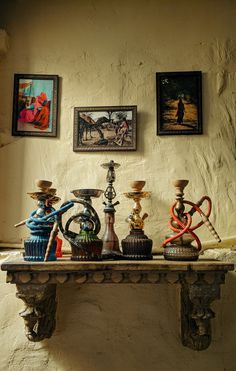 Hookah bar Hooka Lounge Aesthetic, Arabian Nights Aesthetic, Lounge Aesthetic, Classic Cafe, Interior Design Sketchbook, Cafe Royal, Pipe Table, Cafe Branding, Love Party