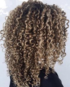 Ash Brown Curly Hair Natural, Balayage Curly Hair Natural Curls Dark Brown Blonde Ombre, Curly Hair Bayalage, Curly Light Brown Hair With Highlights, Curly Bayalage Hair, Curly Hair Balayage Blonde, Brown Curly Hair With Blonde Highlights, Honey Blonde Balayage Curly Hair, Curly Hair Lowlights