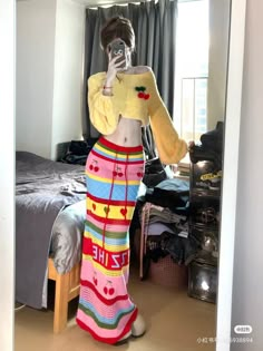 New Era Outfit, Decora Outfits, Korean Lookbook, Home Outfit Ideas, House Outfit, Kpop Clothing, Spain Style, Fancy Short Dresses, Ethiopian Dress