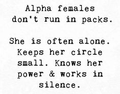 Mystical Quotes, Alpha Females, Sayings And Quotes, Quotes Relationship, Infj, Powerful Words