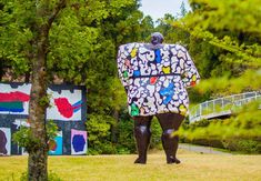 Discover the beauty of art and nature at the Hakone Open Air Museum. Our Ultimate Guide showcases the must-see exhibits, exhibitions, and sculptures in this breathtaking outdoor museum. #HakoneOpenAirMuseum #TravelGuide #ArtandNature #OutdoorMuseum #ContemporaryArt #ModernArt #ScultureGarden #TravelJapan #VisitJapan #ArtLovers #SculpturePark #HakoneTourism #DiscoverJapan #JapaneseCulture #ExploreJapan #TouristAttraction #JapanTravel #ArtTravel #JapaneseArt #SculptureTour Vermillion Color, Hakone Japan, Sulphur Springs