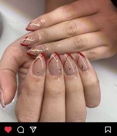 Uñas Jelly Tips, Jelly Tips, Simple Bridal Jewelry, December Nails, Colorful Nail Designs, Acrylic Nails Coffin