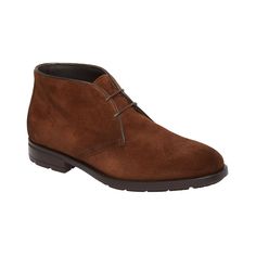 Two-Hole Lacing And Minimalist Construction Bring Classic Detailing To A Smart Chukka Boot Given An Urban Update With A Chunky Lugged Sole. Lace-Up Style Condition: New In Box Size: 11.5 M Color: Sienna Material Composition: Leather Upper And Lining/Synthetic Sole Style Number: 172151l Care: Origin: Italy 100% Authentic Two-Hole Lacing And Minimalist Construction Bring Classic Detailing To A Smart Chukka Boot Given An Urban Update With A Chunky Lugged Sole. Lace-Up Style Fast Fulfillment: Yes Sienna Color, Suede Chukka Boots, Suede Chukkas, New York Mens, Chukka Boot, Men's Boots, Brown Boots, Chukka Boots, Up Styles