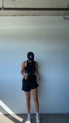 Nike Running Outfit, Running Outfit Aesthetic, Sunday Aesthetic, Running Errands Outfit, Running Outfit, Aesthetic Fit, Errands Outfit, Aesthetic Fits, Trader Joe’s