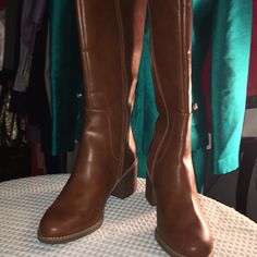 Brand New Faux Leather Boots Size 12 Measurements From Heel To To 11 3/4 Great New Boots Great Price Size 12 Heels, New Boots, Faux Leather Boots, Shoes Heels Boots, Shoes Women Heels, Leather Boots, Heeled Boots, Shoes Heels, Size 12