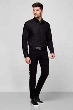 Mens Wedding Guest Outfit Black, All Black Cocktail Attire Men, All Black Mens Outfit Formal, All Black Wedding Guest Outfit Men, Black Wedding Guest Attire, Black Wedding Attire, Black Wedding Guest Outfits, Mens Wedding Guest Outfit