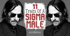 Sigma Men, Dating Advice For Men, Confidence Tips