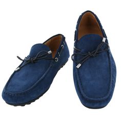 eBay Store About Us Feedback Add Us to Favorite Seller Fiori Di Lusso shoes ALL shoes ALL Fiori Di Lusso INVENTORY Fiori Di Lusso Blue Suede Shoes - Loafers - 9.5 D/8.5 F - (2018032033) if you have any questions about this item please contact us General Info Our Item Number: FL-M-POSITANO-TUB-BLUBA-S-BLU292-D Retail Price: $500 Brand: Fiori Di Lusso Construction: Tubular Width: D Condition: New Made In: Italy Original box: Yes Fabric Info Color: Blue Upper Content: 100% Leather Upper Type: Suede Blue Suede Shoes, Driving Loafers, Shoes Loafers, Positano, Blue Suede, Suede Shoes, Item Number, Loafer Shoes, Ebay Store