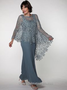 Soulmates C882 Asymmetrical Embroidered Poncho Stylish asymmetrical poncho with Soulmates signature hand-embroidered beading. Silk/Polyester Blend Hand-made Dry Clean Imported Embroidered Cape Evening Dress, Evening Cape Dress With Embroidery, Embroidered Evening Cape Dress, Elegant Evening Poncho For Fall, Long Sleeve Cape For Spring Evening, Long Sleeve Spring Cape For Evening, Spring Long Sleeve Cape For Evening, Spring Evening Cape With Long Sleeves, Spring Evening Long Sleeve Cape