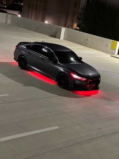 Red Underglow Lights Under Glow Lights Car, Underglow Car, Led Lights Under Car, Under Car Lights, Car Led Lights Exterior, Red Car Interior, Best Car Interior, Audi Interior, Camaro Car