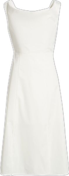 Sleek White Midi Dress, Elegant Midi Dress With Lined Skirt, Elegant White Dress With Lined Skirt, White Lined Midi Dress, Spring Office Dress With Lined Skirt, Chic White Dress With Lined Skirt, Midi Length Workwear Dresses With Lined Skirt, Workwear Midi-length Dress With Lined Skirt, Workwear Midi Dress With Lined Skirt