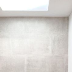 a white toilet sitting next to a bath tub under a skylight