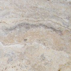 a close up view of a marble counter top