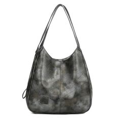 SPECIFICATIONSBrand Name: YogodlnsHandbags Type: Shoulder BagsTypes of bags: Shoulder & HandbagsMain Material: PULining Material: PolyesterShape: Casual TotePlace Of Origin: GUANG DONG ProvincePlace Of Origin: HE BEI ?ProvinceOrigin: Mainland ChinaCN: GuangdongHardness: SOFTPattern Type: SolidInterior: Interior Slot PocketInterior: Cell Phone PocketInterior: Interior Zipper PocketDecoration: NONEExterior: NONEOccasion: VersatileClosure Type: zipperGender: WOMENStyle: fashionNumber of Handles/Straps: SingleHandbag: Vintage Handbag For WomenShoulder Bag: Soft PU Shoulder BagBag: Shopping BagChoice: yessemi_Choice: yes