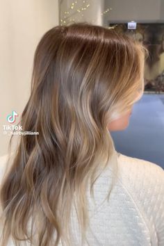 Light Brunette Hair, Fall Blonde Hair, Summer Blonde Hair, Bronde Hair, Brunette Hair With Highlights, Brunette Balayage Hair