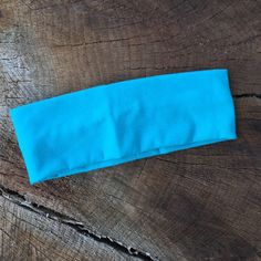 New! Never Used. No Tags. Dimensions Approx. 2.75" X 8" Color: Turquoise / Sea Foam / Mint / Aqua Light / Green / Blue Material: Stretchy Fabric Keywords: For Women Girls Girl's Lady's Women's Hair Accessory Stretch Sport Headband Head Band Wrap Hairband Hairwrap Sports Headbands, Color Turquoise, Women's Hair, Head Band, Disney Princesses, Sea Foam, Hair Accessories For Women, Stretchy Fabric, Hair Accessory