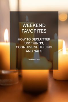 I hope you enjoy these Weekend Favorites and have a weekend full of simplicity, gratitude and afternoon naps. Uplifting Books, Project 333, Gratitude List, Giving Tuesday, The Way Back, Free Coffee, Holiday Books