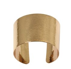 "A bronze cuff bracelet is a truly essential accessory that you can wear to the office, that cozy Sunday brunch, that fabulous five-star restaurant or to that upcoming special event. With the John S. Brana Hammered Bronze Cuff Bracelet, you get the beautiful unique luster that is unlike any other metal. This cuff captures all of the rich warm hues that bronze offers and has been hammered to give it a distinctive texture and high-shine finish. The John S. Brana Hammered Bronze Cuff Bracelet is of Elegant Bronze Cuff Bracelet For Wedding, Adjustable Elegant Bronze Cuff Bracelet, Elegant Adjustable Bronze Cuff Bracelet, Elegant Bronze Cuff Bracelet As Gift, Adjustable Bronze Cuff Bracelet For Formal Occasions, Five Star Restaurant, Long Drop Necklace, Bronze Cuff Bracelet, Copper Cleaner