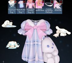 Royale High Outfit Combos Cheap, Royal High Trading Values, Rh Matching Outfits, Royale High Pe Shirt Outfits, Royale High Pajama Outfit, Royal High Outfits Hacks, Out Of The Toy Box Outfit Rh, Royale High Pajamas, Royale High School Outfits