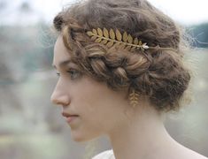 Goddess Headband, Athena Greek Goddess, Headband Bridal Hair, Bohemian Bridesmaid, Bridesmaid Headband, Goddess Crown, Goddess Aesthetic, Bridal Hair Accessory, Headband Bridal