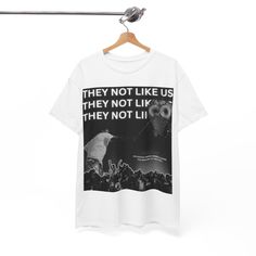 Unisex Kendrick Lamar Merch Not Like Us Shirt NOT LIKE US Kendrick Lamar Shirt - Etsy Kendrick Lamar Merch, Kendrick Lamar Shirt, Kendrick Lamar, Gender Neutral, Bathing Beauties, Adult Outfits, Display Homes, Ships, Tops & Tees